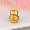 Sterling Silver My Melody Sanrio DIY Beaded Jewelry Kit