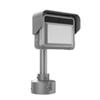 Hikvision iDS-TCS802-G/CS Radar Vision Speed Measurement Camera CN Plug (adapter Included)