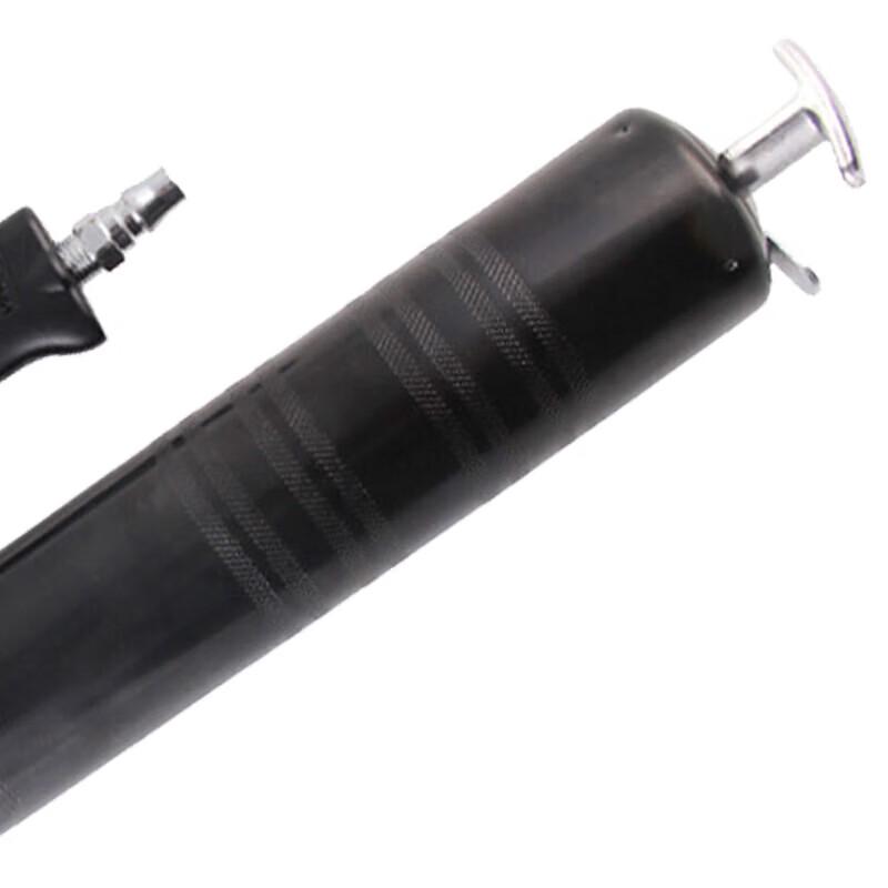 Stanley High-Pressure Pneumatic Grease Gun