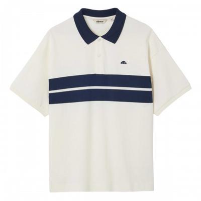 Ellesse Mens Sbarri Polo Shirt