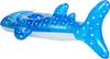 Big Whale Shark Float Float Float Whale Shark Ukiwa 181 x 112cm Set Slider (Float, Bag)