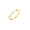 LILYKORI Silver Highend Mini Ring