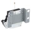 Universal Fit ABS Washing Machine Clutch Easy Installation Washer Component for Multiple Models Noise Reduction Design