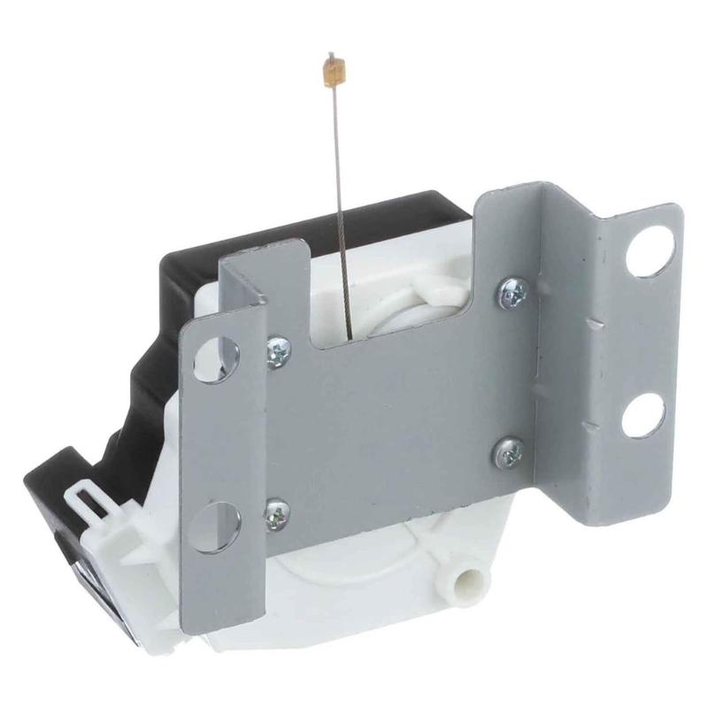 Universal Fit ABS Washing Machine Clutch Easy Installation Washer Component for Multiple Models Noise Reduction Design