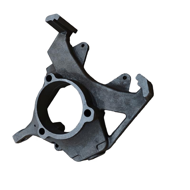 Qingte Tractor Steering Knuckle