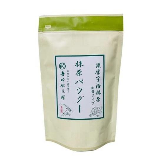 Kyoto Uji Yoshida Meichaen Matcha-Pulver Inländisch Authentisch Premium (Uji 250g)