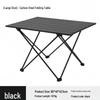 OIMG Portable Camping Roll-Up Table