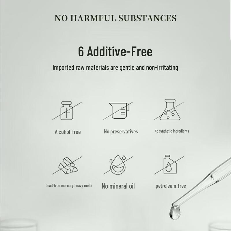 Plant Lore Refreshing Scent Shower Gel