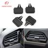 Car Front Air Conditioning A/C Air Vent Outlet Tab AC Leaf Adjust Clip Repair Kit for VW Tiguan 2017-2021 Volkswagen Car Styling