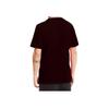 Puma Ferrari Race Big Shield Tee Men Tops Black 597956-02
