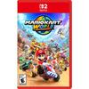 Mario Kart World (Import: North America) — Switch 2