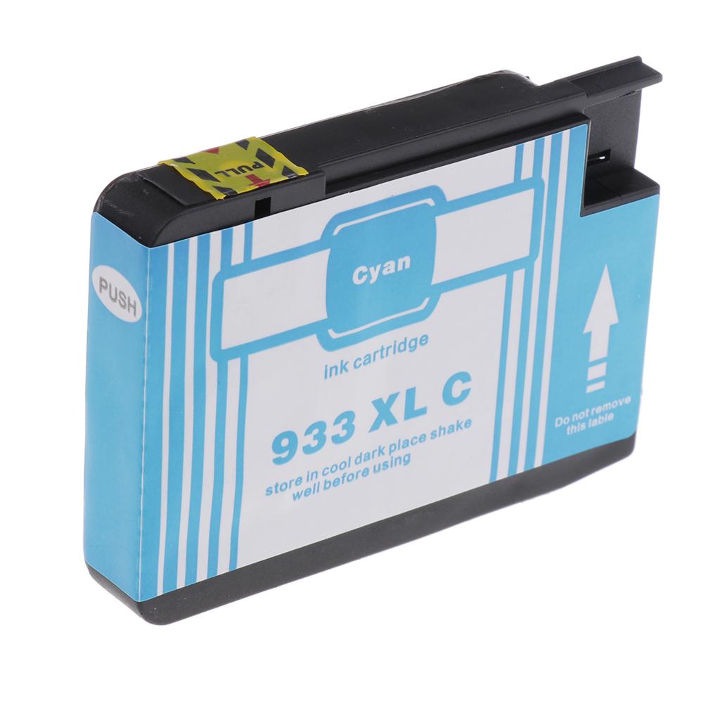 Cartuchos de tinta 932XL Reemplazos para HP Officejet 7110 6100 6600 Azul  comprar a buen precio — entrega gratuita, reseñas reales con fotos — Joom