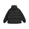 PUMA PUFFER DOWN Jacket Unisex Black 539230-01