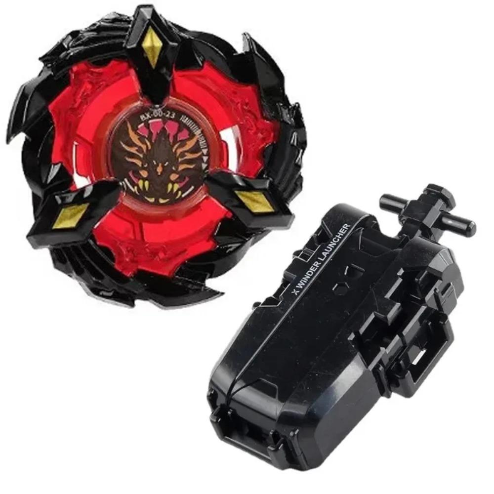 Beyxs Phoenix Wing Gyroscope Series X Entry-Level Juguetes Giroscopios BX-23 Popular Collectible Toy Winged Phoenix Design