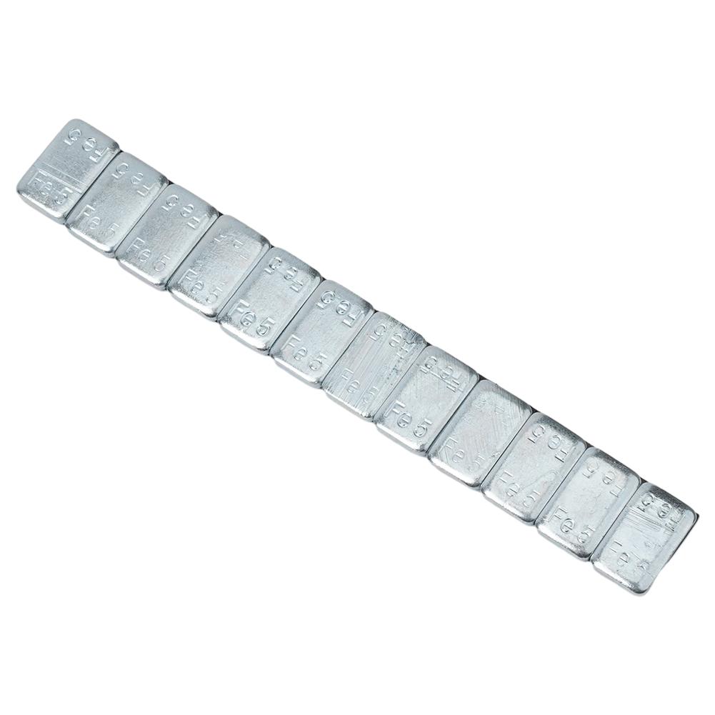 60g Iron Wheel Balancing Weights for Car Tyre Balancing 5g 10g Options