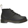 Dr. Martens Church Fashion Simple Ankle Boots Unisex Boots Black 41089001