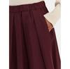 Trapeze Skirt Weekend Max Mara Curvato