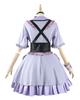 [Milky Time] Nijisanji Kana Sukeya Cosplay VTuber One Piece Healthy (Costume)