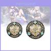 Elegant Metal Game Token From With Intricate Relief Design 3cm And 4cm Sizes