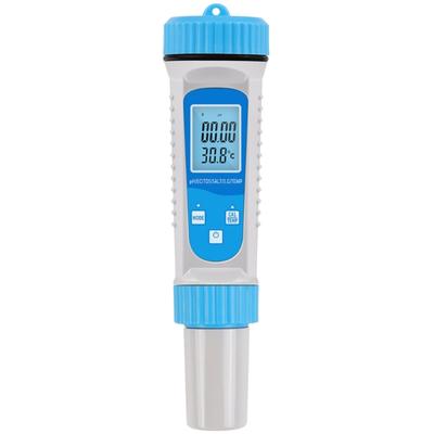 Wireless Digital Water Quality Monitoring Pen for Various Environment Accurate Online Detection Analysis Easy Field Use