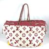 Louis Vuitton M92096/ Cruise Line Eponge Shoulder Bag Extra Large Beach Tote Bag