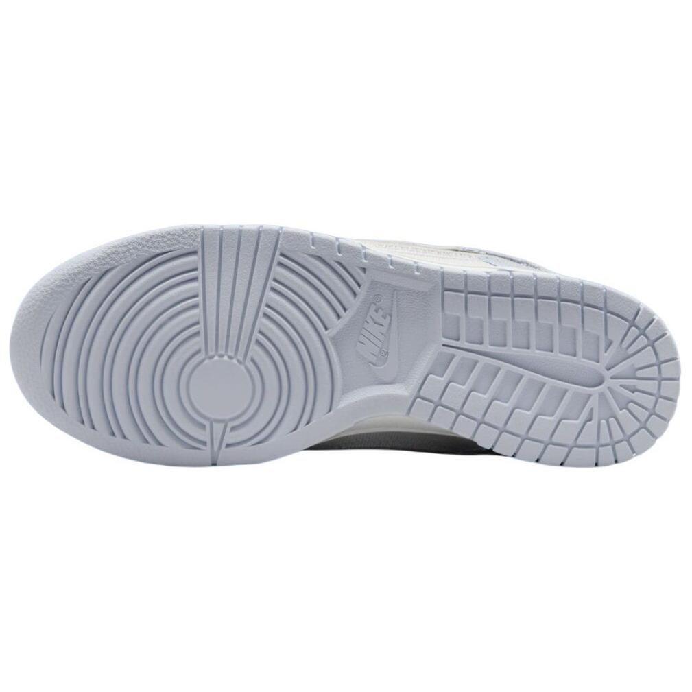 Nike Dunk Low Ghost Denim Women's HF1985-001
