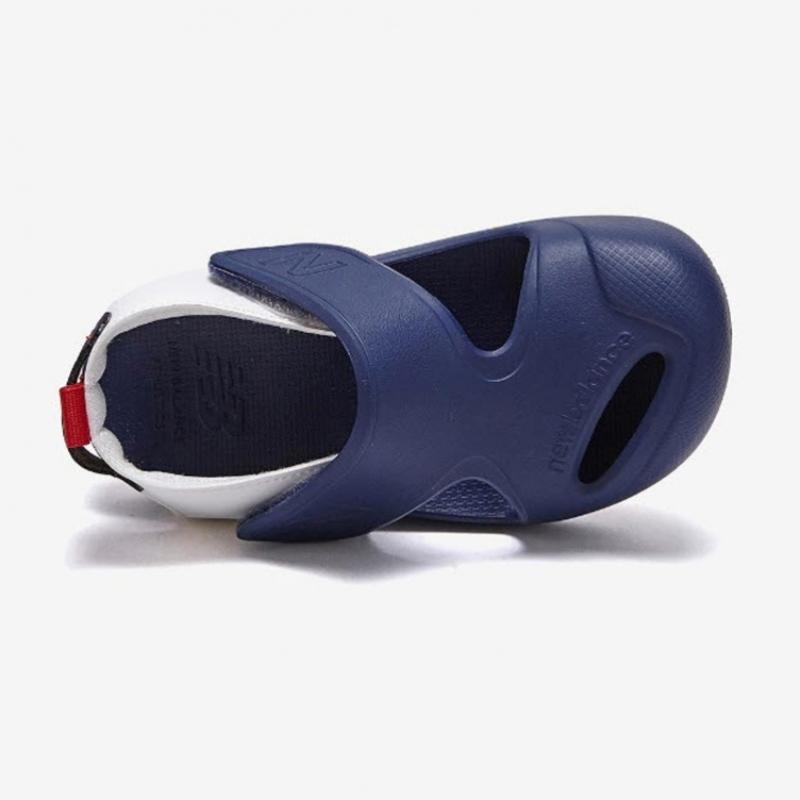 New Balance Club  Kids Sandals K8812n2p Shoes