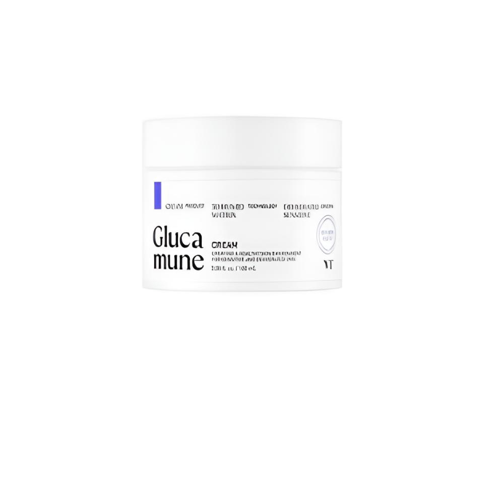 [VT COSMETICS] Glucamune Cream 100ml