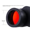 80x80 Telescope High-power High-definition Coordinate Ranging Non-infrared Night Vision Telescope Singing Mobile Phone Camera Binoculars