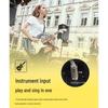 Edifier PW312 12-inch Outdoor Mobile Speaker CN plug (adapter included)