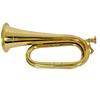 Orchestra Band Brass Bugle – Classy Old School Musical Instrument