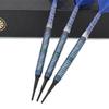 CUESOUL 'BOSS CHEN' First Generation 19g 90% Tungsten Soft Tip Darts Set (CSDP-BCRG1)