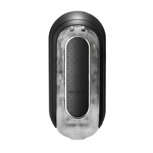 TENGA TENGA FLIP 0 Flip Zero ELECTRONIC VIBROTATION Vibration Rotation with Mini Lotion Repeat Type