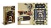 SUZUKI Blues Harmonica Door (10-hole Harmonica + CD + Booklet Included) [The Origin of Rock and Pop Music] An Introductory Package That Allows You To