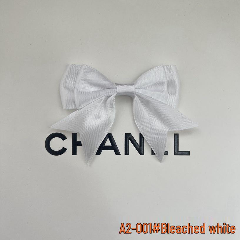 8-Minute Double-Layer Polyester Swallowtail Wrap-Waist Bow, DIY Textile Accessory