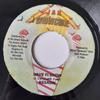 7inch Record ASSASSIN / MONSTER TWINS - Have Fi Show / Stay Far    None Jah Snowcone Jamaica Reggae, Ska & Dub Used