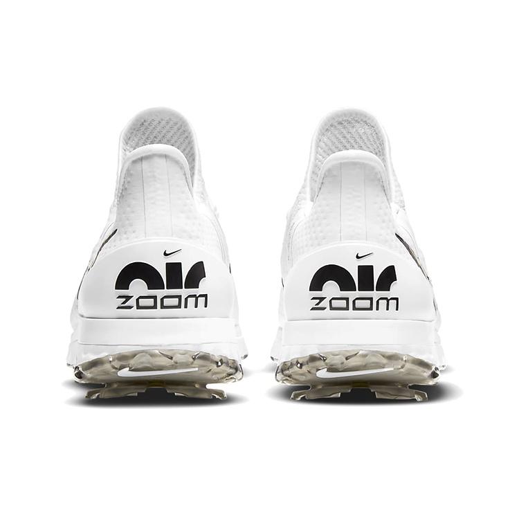 Nike Air Zoom Infinity Tour 'White Black' Men's CT0540-133