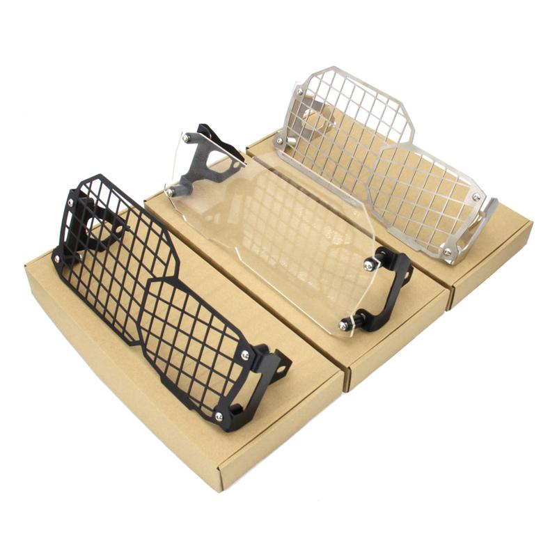 For BMW F800GS F700GS F650GS Twin 2008 - 2016 Motorcycle Accessories Headlight Grill Guard Cover Protector 2009 2015 2014 2013