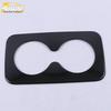 Enclave Rear Water Cup Decorative Frame for Armrest Box - Fits 20 Models