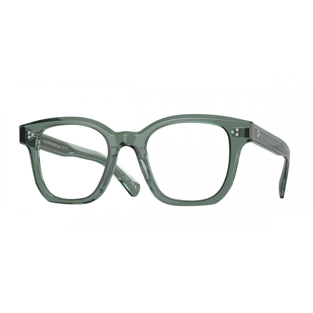 

Oliver Peoples Ov5525u Lianella 1547 Unisex Eyeglasses /48