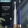 HYUNDAI Electric Sonic Toothbrush