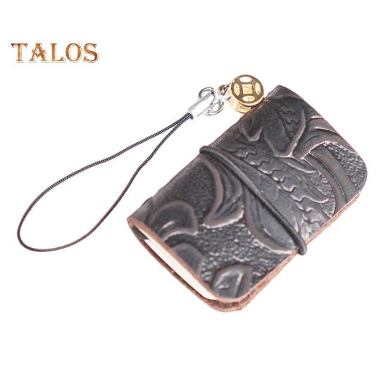 

Мини-блокнот из искусственной кожи, винтажный карманный дневник, многофункциональный для женщин и мужчин, офицер, художник, архитектор, портативный дорожный крошечный журнал, подарок на день рождения темный кофе