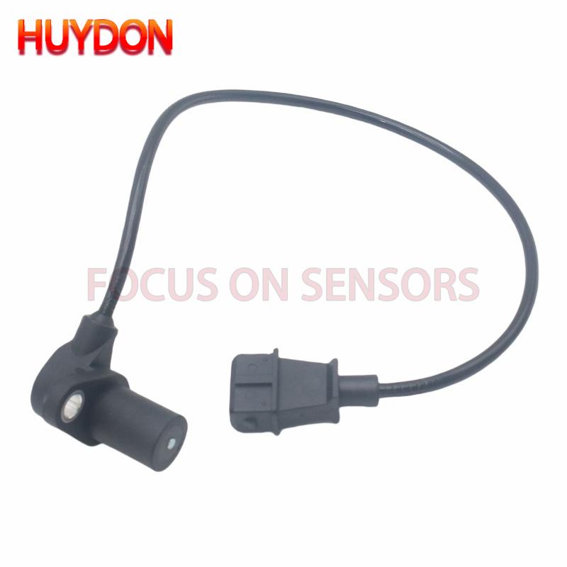 0261210296 Engine Crankshaft Position Sensor For Great Wall Chery A1 A3 Qq3 Qq6 Face 15 1.3 16v Auto Parts Accessories