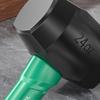 Shock Absorbing Rubber Mallets With Industrial Construction Suitable For Flooring Tile Furniture Assembly Home Projects