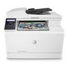HP Color LaserJet Pro MFP M181fw Multifunction Color Laser Printer CN Plug (adapter Included)