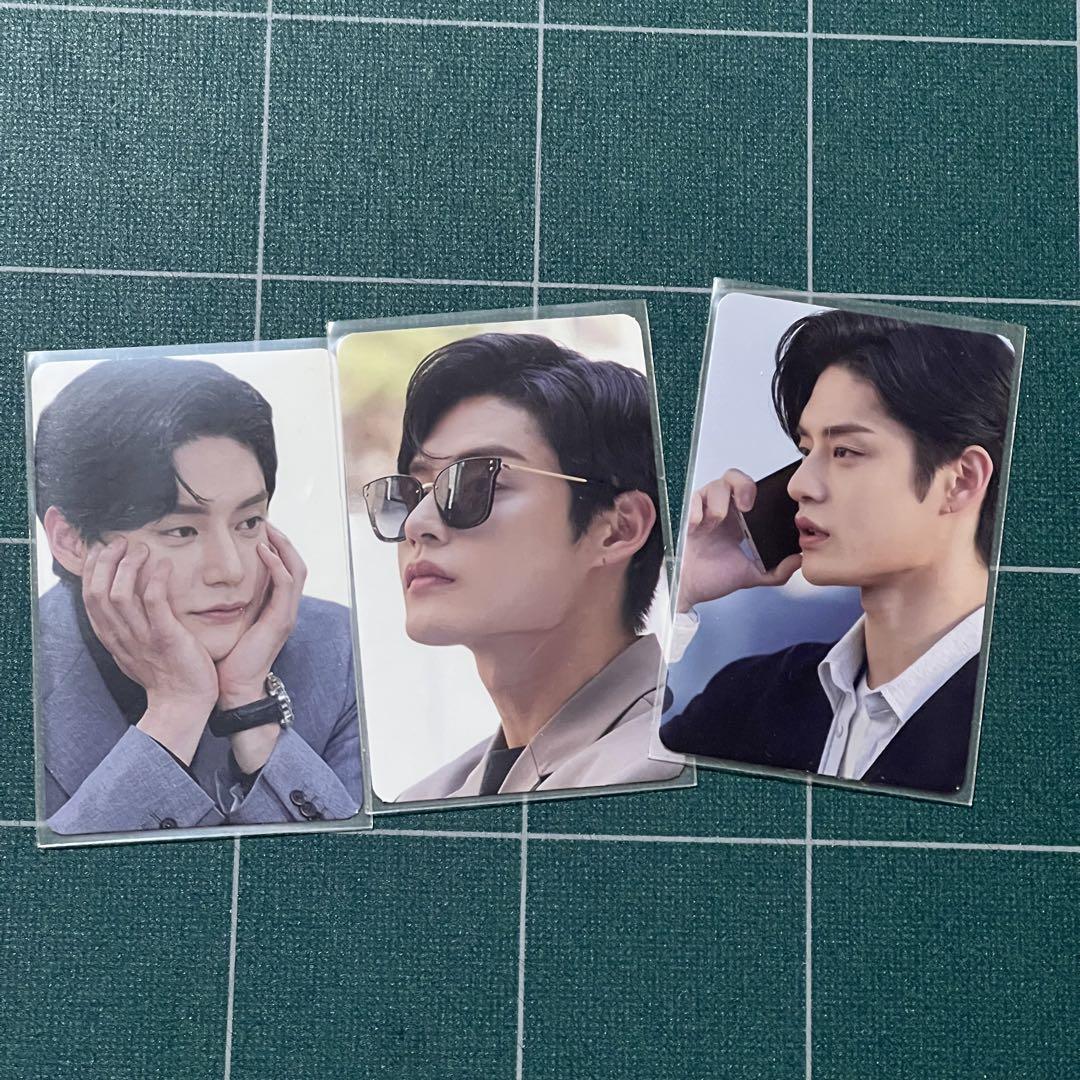 

[USED] The Story of Room 304 of Poongdeok Mansion - Kim Ji-eun