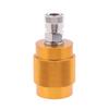 G5/8 5/8"Bspp Din 300Bar Adapter For Scuba Diving Air Filling Station Valve W/ 8Mm Male Or Female Quick Coupler Socket
