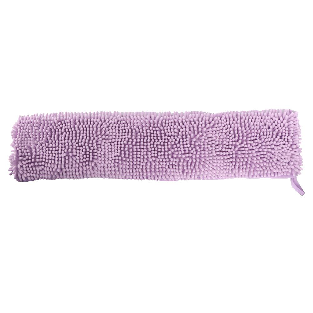 

Pet Shower Strong Water Absorption Drying Hood Bath Towel Grooming Accessory for Cats
