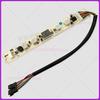 For Midea Ceiling Display Board Receiving Board MBQ8-03.1 New Display KFR-120Q/Y-A.D