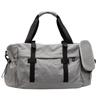 Fashionable Fitness Bag for Men and Women Casual Simple Travel Bag for Travel Bag Dry and Wet Separation Crossbody Bag